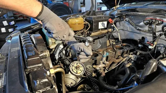 Reparatur